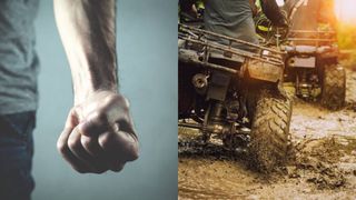 Un bărbat din Mehedinți a fost bătut și abandonat pe câmp, de un grup de tineri. Mărturiile șocante ale victimei: "A zis să mă dau la o parte că mă calcă". Ireal de la ce a pornit totul