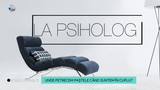 VIDEO - La Psiholog, cu Cristian Andrei. Unde petrecem Paștele c&acirc;nd suntem &icirc;n cuplu?