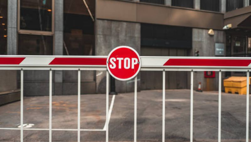 Baricadat apartament București