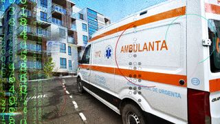 Ce bilet de adio a lăsat în urmă copila de 13 ani care s-a aruncat în gol, în Capitală? Înainte s-ar fi certat cu mama ei: ”Meriți!”