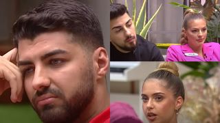 Cosmin în pericol de eliminare?! Ștefania, în lacrimi la gândul că ar putea rămâne singură în ”Casa Iubirii”: ”Rămân fără el”