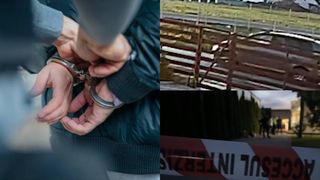 T&acirc;năr ucis Suceava