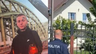 T&acirc;năr ucis Suceava