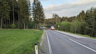Rom&acirc;ni accident Austria