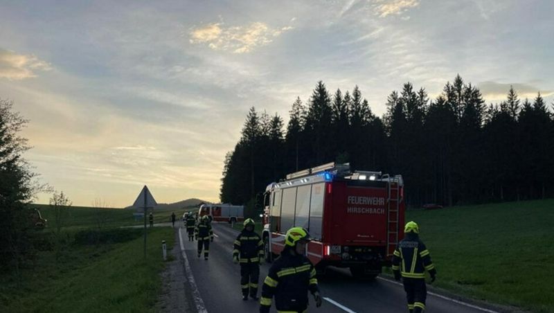 Români accident Austria