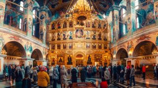 Sărbătoare 3 mai 2024