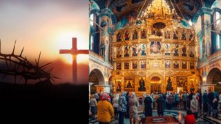 Ce sărbătoare este &icirc;n Calendarul ortodox &icirc;n Vinerea Mare pe 3 mai 2024?