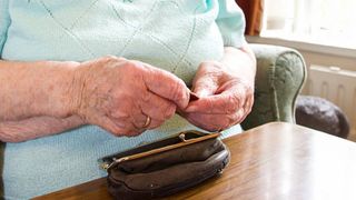 Cine ar putea avea pensiile dublate? Proiectul de lege ar urma să bucure sute de mii de români