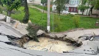 Descoperire experți Slănic Prahova