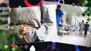 De la olimpiadă au ajuns direct la spital. Ce s-a întâmplat cu 7 elevi, după ce au mâncat la un restaurant din Codlea?