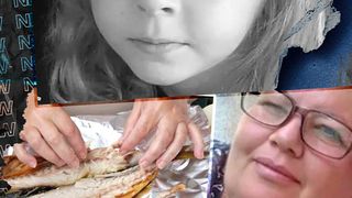 Ce conținea peștele mâncat de fetița de 4 ani și bunica ei, decedate după ziua de Florii? Primele rezultate ale analizelor