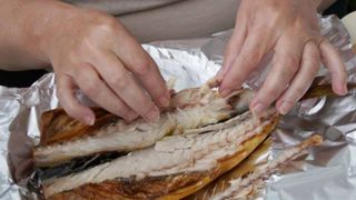 Rezultat analize moarte pește