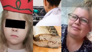 Rezultat analize moarte pește