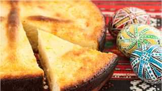 VIDEO- Rețetă delicioasă de pască. Iată cum se prepară rapid cel mai gustos preparat tradițional, de Paște