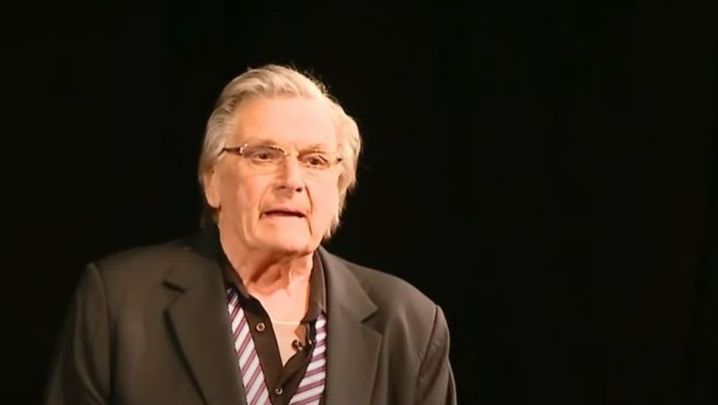 Declarații Florin Piersic spital