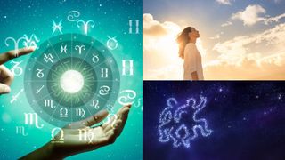 Horoscopul zilei de 4 mai 2024: Gemenii luptă pentru visul lor