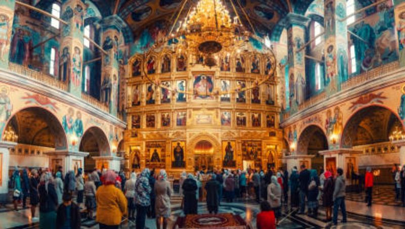 Sâmbăta Mare tradiții