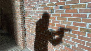 Bărbat &icirc;mpușcat București