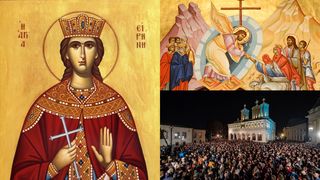 Calendar ortodox 5 mai 2024: Prima zi de Paște. Tradiții și obiceiuri românești