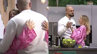 robi si julia casa iubirii