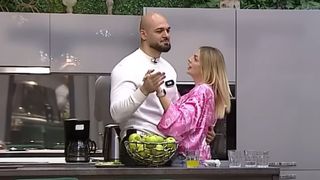 robi si julia casa iubirii