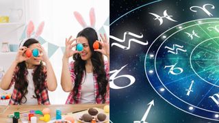 Horoscopul zilei de 5 mai 2024: Scorpionii au parte de momente plăcute alături de familie de Paște