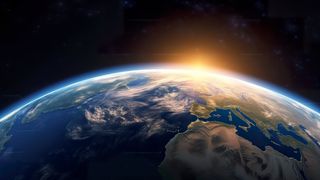 VIDEO. Ce s-ar întâmpla dacă Pământul ar rămâne fără oxigen timp de 5 secunde? Oamenii sunt terifiați