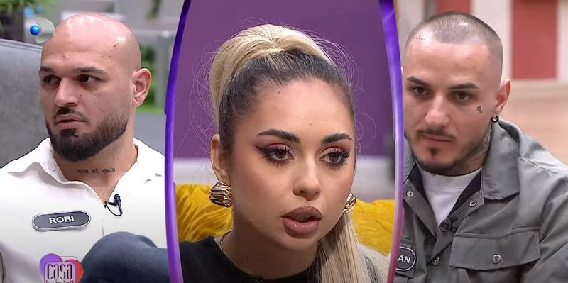 roberta casa iubirii