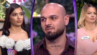 virginia robi si julia casa iubirii