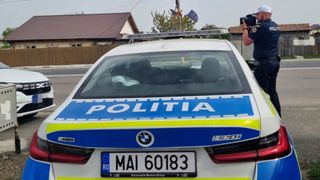 politie