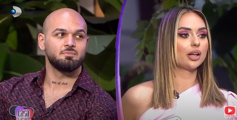 Robi și Roberta au scăpat de pericolul eliminării, Bianca a părăsit Casa Iubirii