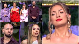 VIDEO. Reacții dure după eliminarea-surpriză din "Casa Iubirii". "Nu mi-am putut duce scopul până la capăt"
