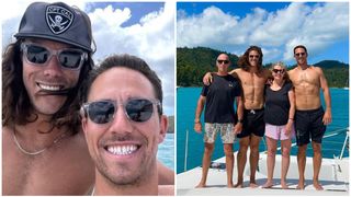 Cei trei turiști executați în Mexic au avut un ghinion incredibil. Motivul șocant pentru care au fost uciși în stil mafiot