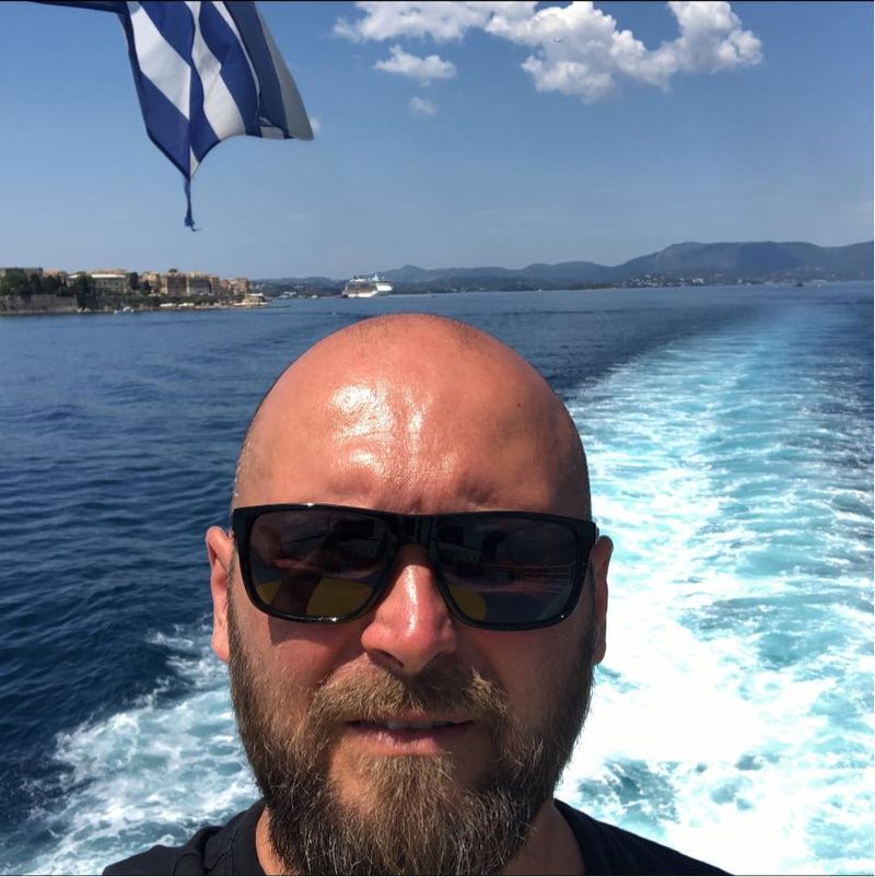 tragedie de paste Cristian Laurentiu Jalba, deplâns de colegi