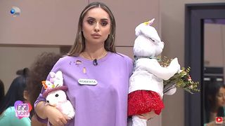 casa iubirii Roberta