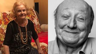 Soție actor Marin Moraru moartă