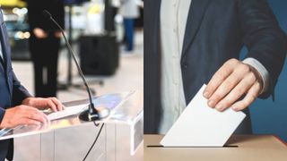 Bani cheltuiți campanie electorală