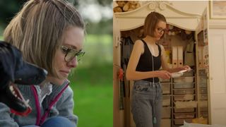 Cine este femeia care nu a mai mâncat de 4 ani? Celia suferă de o afecțiune extrem de rară