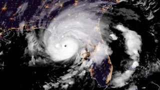 Administrația Națională de Meteorologie (ANM) a emis marți dimineața un mesaj de avertizare COD GALBEN