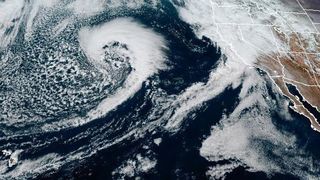 Alertă meteo de la ANM. Jumătate din țară sub COD GALBEN de furtuni - HARTA