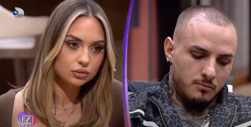 Robert și Sebastian au ajuns la finalul cunoașterii?