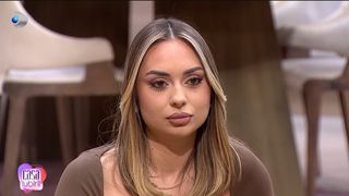 Roberta și Sebastian au ajuns la finalul cunoașterii?