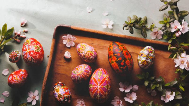 Dată Paște 2025