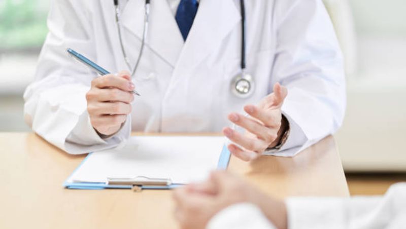 Moartă endoscopie Craiova