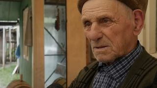 Cel mai v&acirc;rstnic veteran război