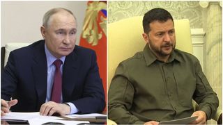 Volodimir Zelenski, în pericol de moarte!? Serviciul Ucrainean de Securitate a anunțat că președintele a fost ținta unei tentative de asasinare