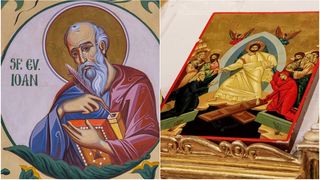 Sărbătoare mare în calendarul ortodox pe 8 mai 2024, imediat după Sfintele Paști