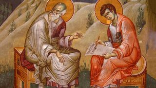 Ce sărbătoare este în calendarul ortodox pe 8 mai 2024?