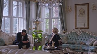 Drame noi și controverse &icirc;n familiile Arslan și Unal.  &Icirc;n această seară, de la ora 20:00, &icirc;n noul episod din serialul &ldquo;O dragoste&rdquo;