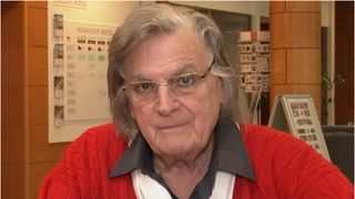 Florin Piersic, transferat de urgență la spitalul "Matei Balș" din Capitală. Ultimele informații despre starea de sănătate a marelui actor